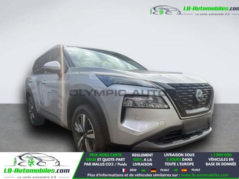 X-Trail e-POWER 213 ch e-4ORCE 5 Places BVA 2023 occasion 31850 Beaupuy