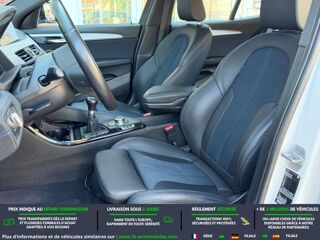 X2 sDrive 18i 140 ch BVM 2019 occasion 31850 Beaupuy