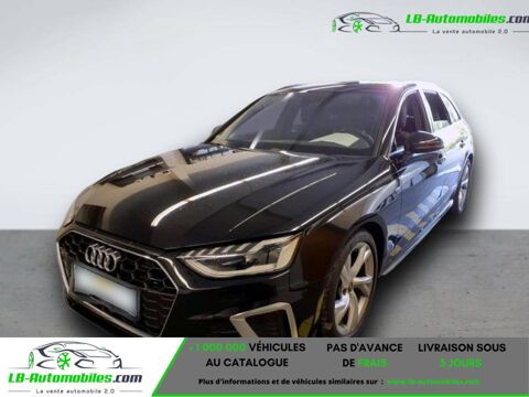 Audi A4 35 TFSI 150 BVA 2021 occasion Beaupuy 31850