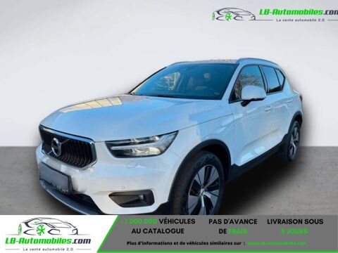 Volvo XC40 163 ch BVM 2021 occasion Beaupuy 31850