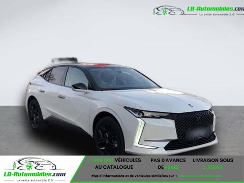 DS4 PureTech 180 BVA 2023 occasion 31850 Beaupuy