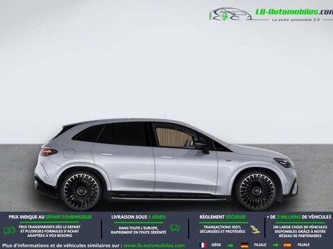 EQE 53 AMG 4MATIC+ 2024 occasion 31850 Beaupuy