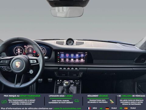 911 4.0i 510 2026 occasion 31850 Beaupuy