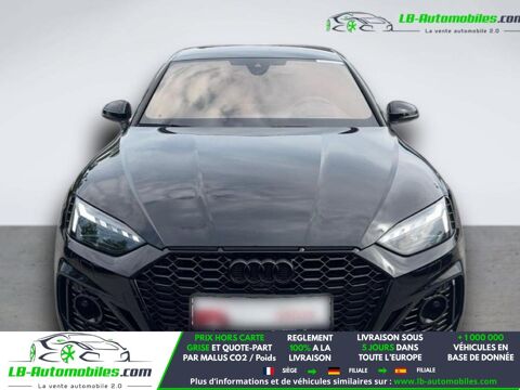 RS5 V6 2.9 TFSi 450 BVA Quattro 2023 occasion 31850 Beaupuy