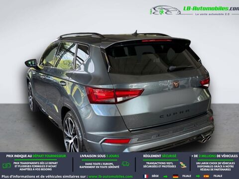 Ateca 2.0 TSI 300ch BVA 4Drive 2020 occasion 31850 Beaupuy