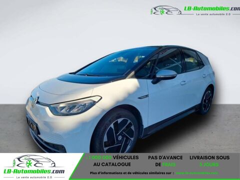 ID.3 204 ch 2020 occasion 31850 Beaupuy