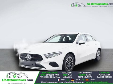 Annonce voiture Mercedes Classe A 24679 €