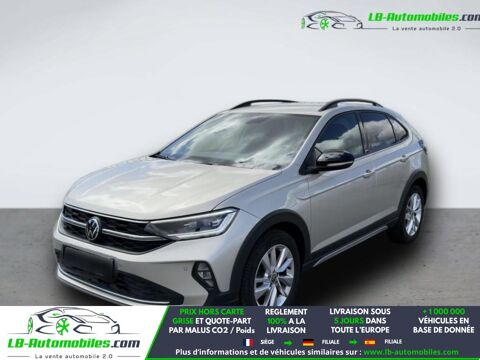 Taigo 1.0 TSI 110 BVA 2023 occasion 31850 Beaupuy
