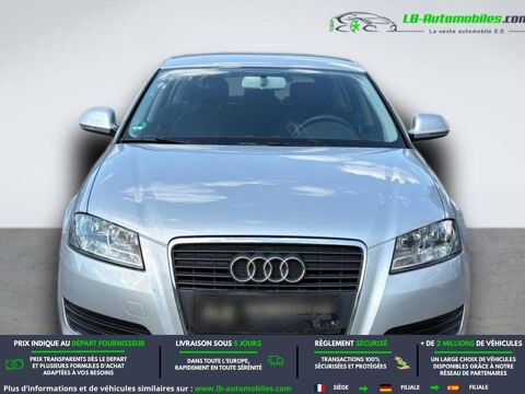 A3 1.4 TFSI 125 BVA 2010 occasion 31850 Beaupuy