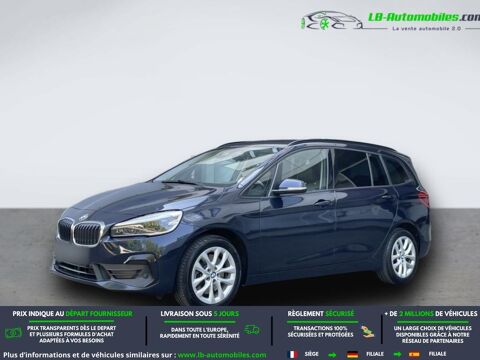 Serie 2 220d 190 ch 2019 occasion 31850 Beaupuy