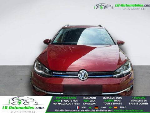 Golf SW 1.5 TSI 130 BVM 2019 occasion 31850 Beaupuy