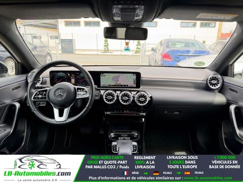 Classe A 220 BVA 2019 occasion 31850 Beaupuy