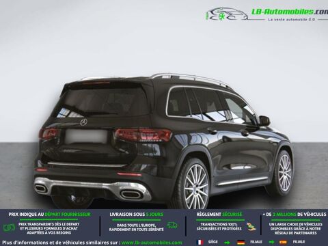 GLB 250 BVA 4Matic 2020 occasion 31850 Beaupuy