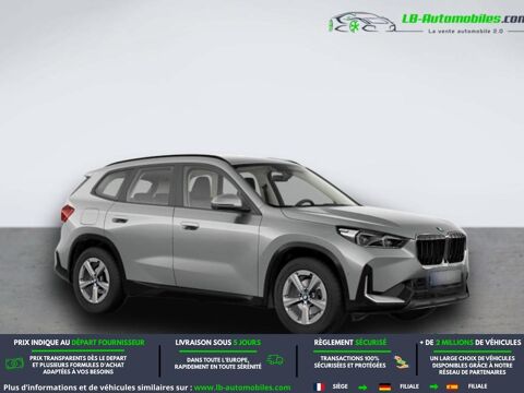 X1 sDrive 18i 136ch BVA 2023 occasion 31850 Beaupuy