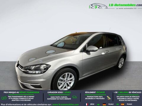 Golf 1.6 TDI 115 BVM 2017 occasion 31850 Beaupuy