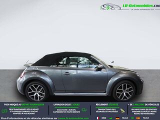 COCCINELLE II 1.4 TSI 150 BMT BVA 2017 occasion 31850 Beaupuy