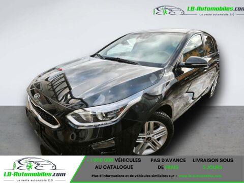 Kia Ceed 1.4 T-GDi 140 ch BVA 2019 occasion Beaupuy 31850