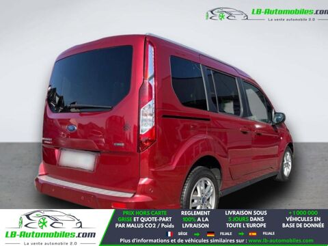 Tourneo VP 1.0 EcoBoost 100 2018 occasion 31850 Beaupuy