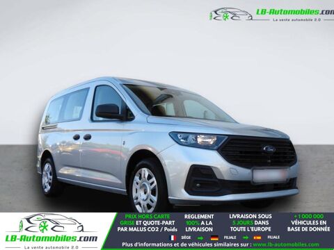 Grand C-MAX 1.5 EcoBoost 114 BVA 2025 occasion 31850 Beaupuy