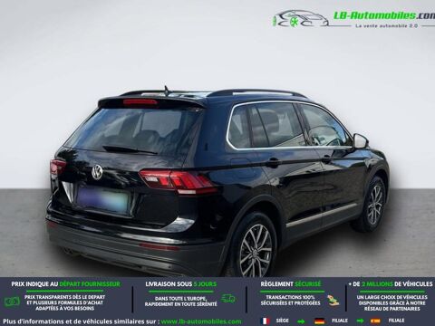 Tiguan 2.0 TDI 150 BVM 2016 occasion 31850 Beaupuy