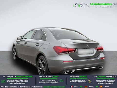 Classe A 200 BVA 2020 occasion 31850 Beaupuy