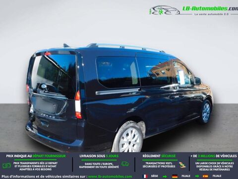 Grand C-MAX 1.5 EcoBoost 114 BVA 2026 occasion 31850 Beaupuy