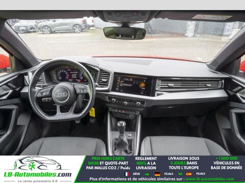 A1 25 TFSI 95 ch BVM 2019 occasion 31850 Beaupuy