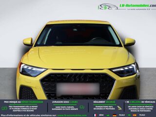 A1 35 TFSI 150 ch BVA 2019 occasion 31850 Beaupuy