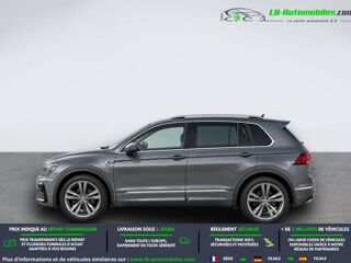 Tiguan 2.0 TDI 190 BMT BVA 4Motion 2019 occasion 31850 Beaupuy