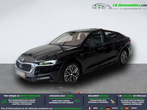 Annonce voiture Skoda Octavia 24878 €