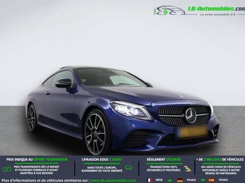 Classe C 200 BVA 2021 occasion 31850 Beaupuy