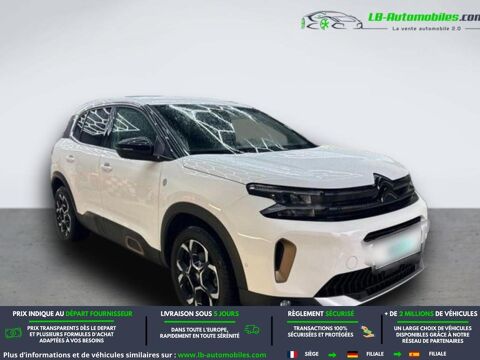 C5 aircross PureTech 130 BVA 2023 occasion 31850 Beaupuy