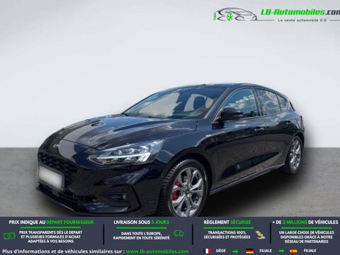 Annonce voiture Ford Focus 17990 €