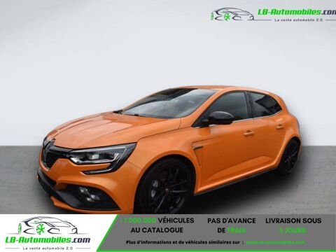 Renault Megane IV TCe 280 BVA 2018 occasion Beaupuy 31850