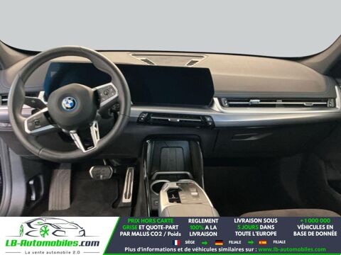 iX xDrive20 204ch BVA 2023 occasion 31850 Beaupuy