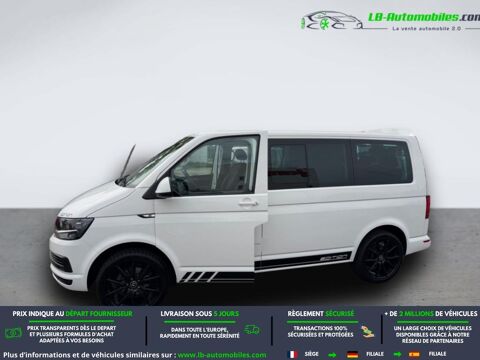 MULTIVAN 2.0 TSI 150 BVM 2018 occasion 31850 Beaupuy