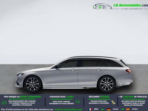 Classe E 220 CDI BVA 2019 occasion 31850 Beaupuy