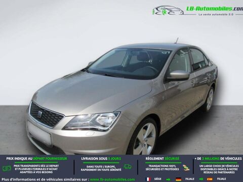 Toledo 1.2 TSI 105 ch 2013 occasion 31850 Beaupuy