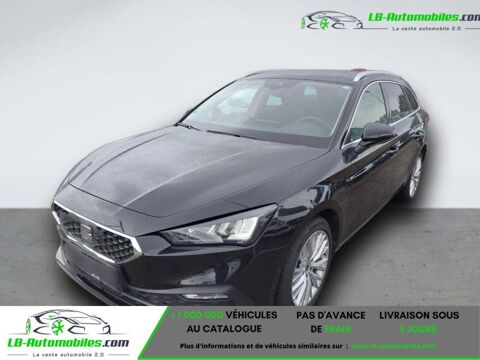 Cupra Leon e-Hybrid 204 BVA 2023 occasion Beaupuy 31850