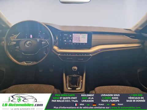 Octavia 2.0 TDI 116 ch BVM 2023 occasion 31850 Beaupuy