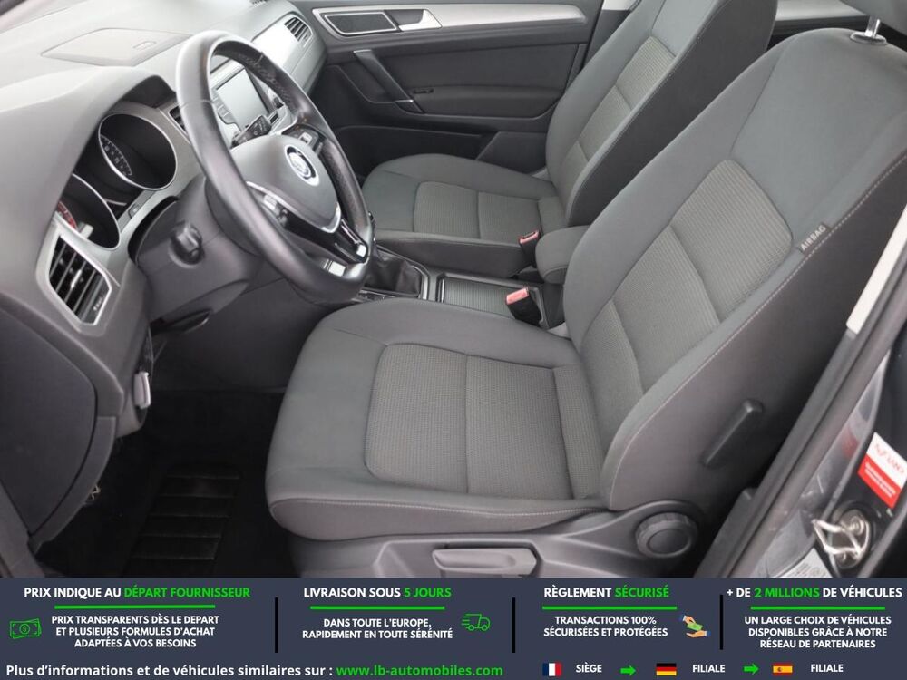 Golf 1.0 TSI 110 BVA 2018 occasion 31850 Beaupuy