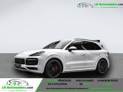 Annonce voiture Porsche Cayenne 104600 €