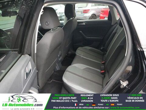Polo 1.0 TSI 95 S&S BVM 2022 occasion 31850 Beaupuy