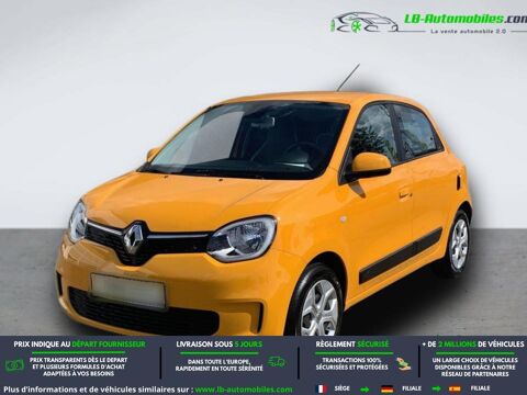 Twingo SCe 65 BVM 2021 occasion 31850 Beaupuy