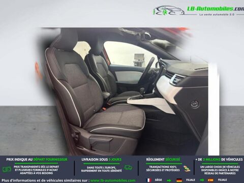 Clio V TCe 90 BVA 2023 occasion 31850 Beaupuy