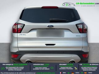 Kuga 1.5 EcoBoost 150 4x2 BVM 2019 occasion 31850 Beaupuy