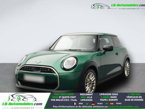 Annonce voiture Mini Cooper 31000 €