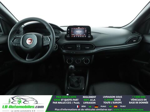 Tipo 1.4 T-jet 120 ch 2020 occasion 31850 Beaupuy