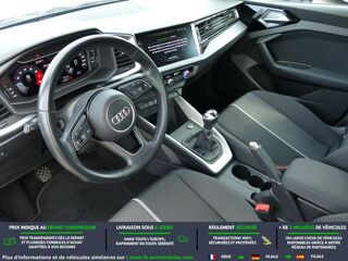 A1 30 TFSI 116 ch BVM 2019 occasion 31850 Beaupuy