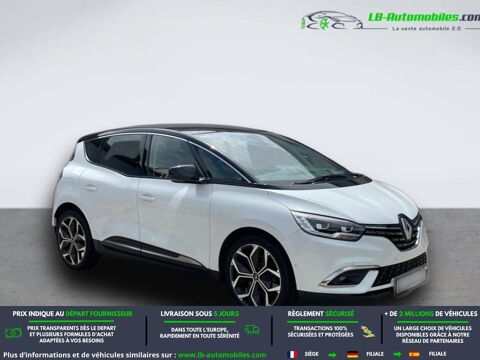 Annonce voiture Renault Scénic 19420 €